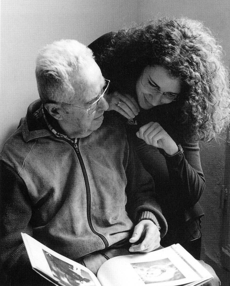 Τάκης Τλούπας: Ταινία - αφιέρωμα στον σπουδαίο φωτογράφο προβάλλεται στο Φεστιβάλ Ντοκιμαντέρ Θεσσαλονίκης