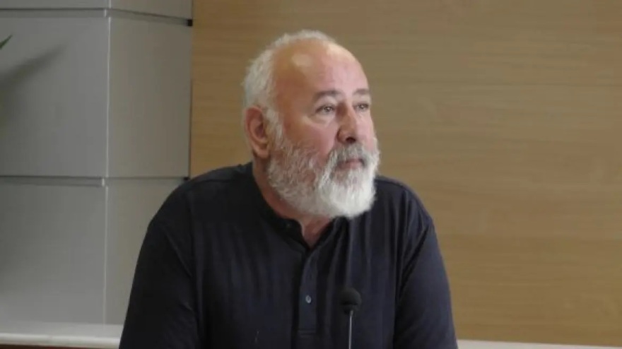  Απόστολος Κούστας: Έκθεση του χαράκτη και ζωγράφου στην Ελληνοαμερικανική Ένωση