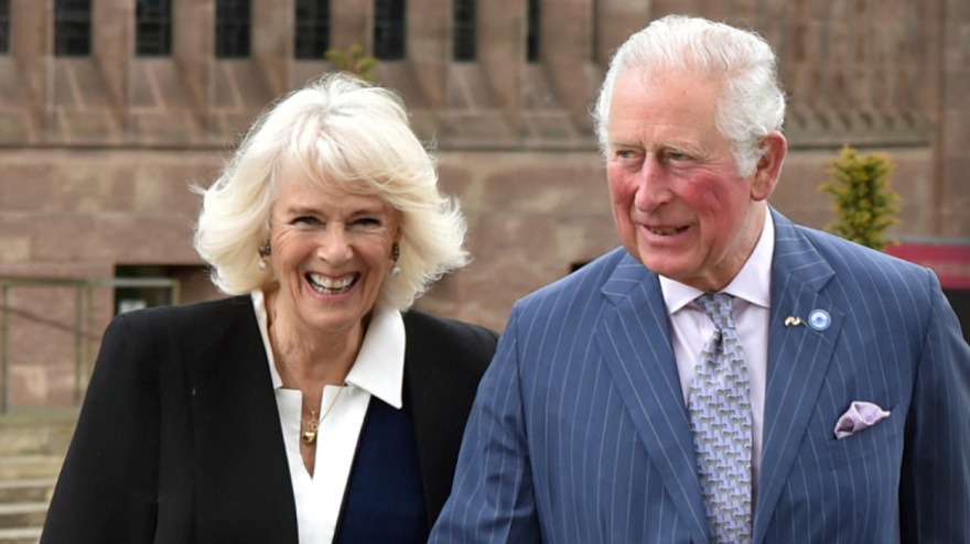 Βασιλιάς Κάρολος: Γιατί έδιωξε Χάρι και Μέγκαν από το σπίτι τους στο Λονδίνο
