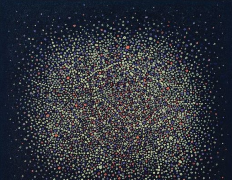  Απόστολος Κούστας: Έκθεση του χαράκτη και ζωγράφου στην Ελληνοαμερικανική Ένωση