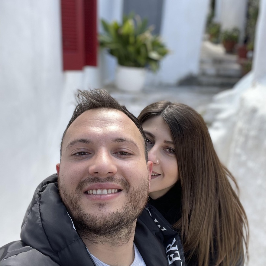 Σύγκρουση τρένων στα Τέμπη: Το ΥΠΕΞ ζήτησε από την Τουρκία να δώσει άδεια στον κρατούμενο πατέρα του νεκρού μηχανοδηγού