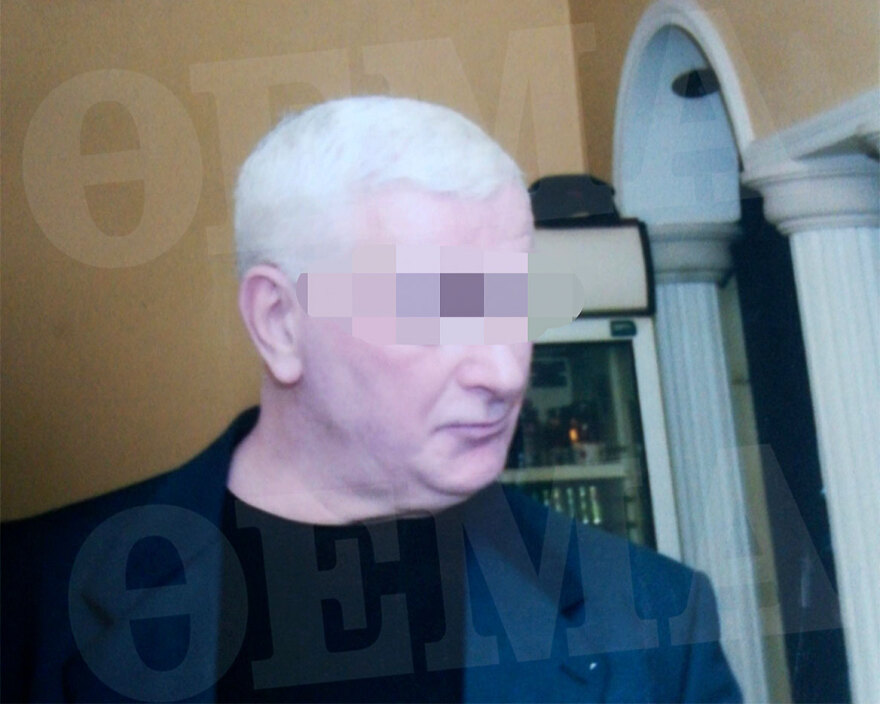 «Ροζ πάνθηρες»-Ληστεία Rolex: Ένας 63χρονος Σέρβος παρίστανε τον πελάτη πριν την ληστεία στη Rolex