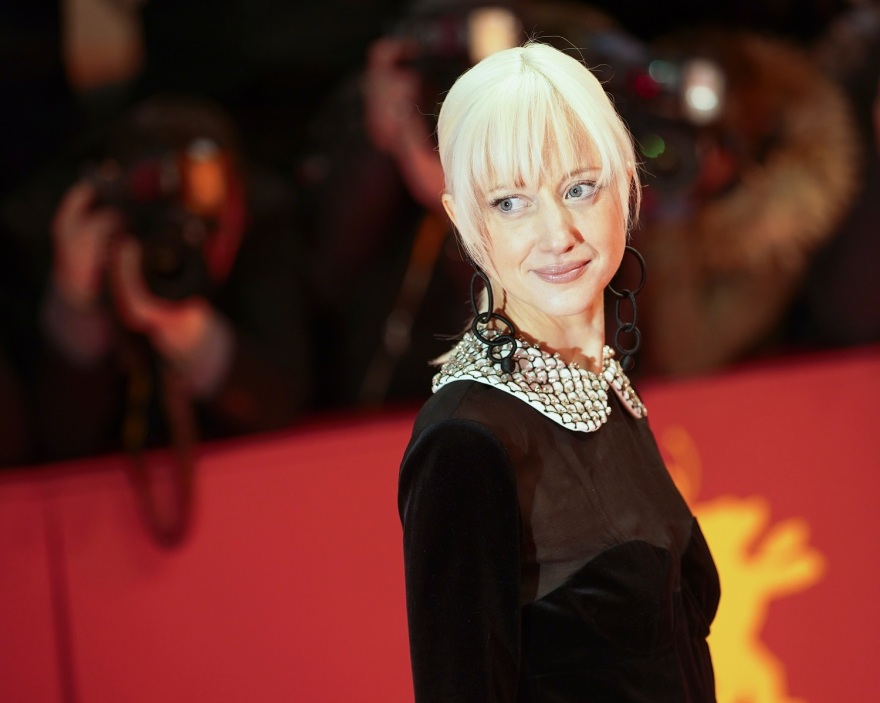 Άντρια Ράιζμπορο: Η υποψήφια για Όσκαρ που έγινε η πέτρα ενός παρ’ ολίγον σκανδάλου