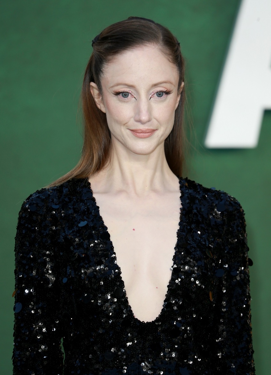 Άντρια Ράιζμπορο: Η υποψήφια για Όσκαρ που έγινε η πέτρα ενός παρ’ ολίγον σκανδάλου