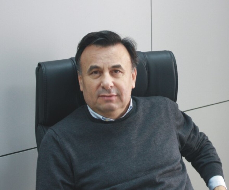 Ο Μητσοτάκης μοίρασε αρμοδιότητες του υπουργείου Μεταφορών σε Καραγιάννη και Παπαδόπουλο