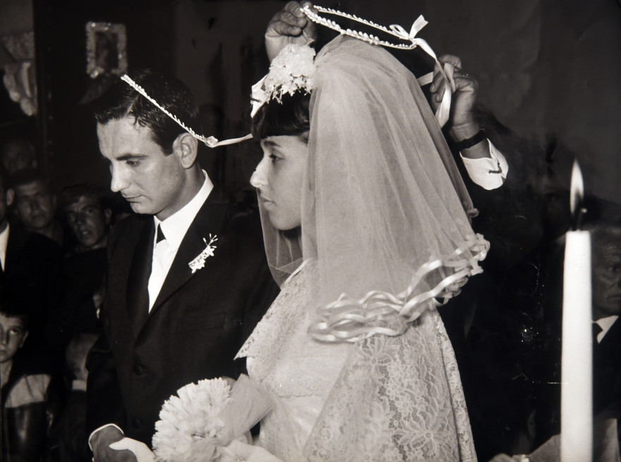 Ολυμπιακός: Πέθανε ο Χρήστος Ζαντέρογλου, μέλος της μεγάλης ομάδας του Μπούκοβι 