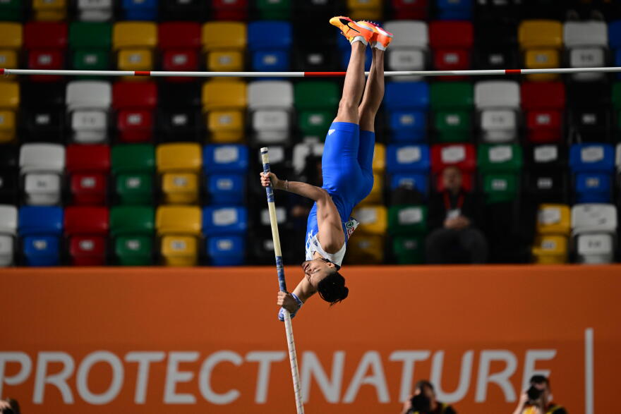 Ευρωπαϊκό πρωτάθλημα κλειστού στίβου: Για μετάλλιο ο Καραλής στο επί κοντώ 