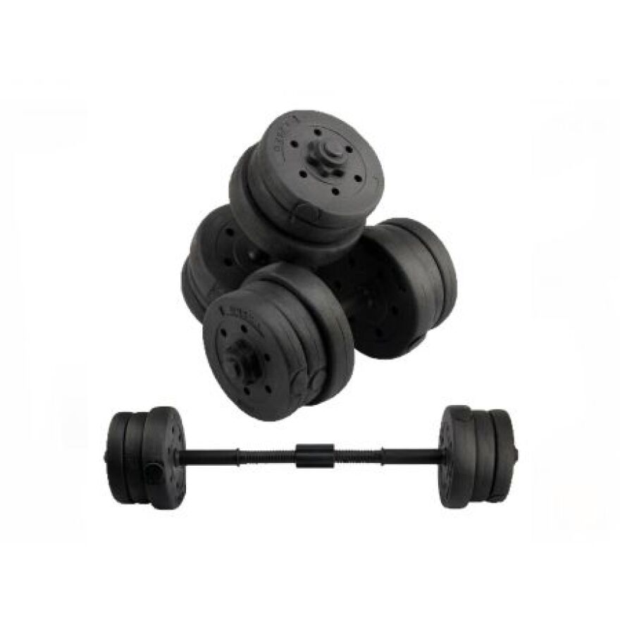 Όργανα γυμναστικής: Τρέξτε να τα προλάβετε σε προσφορά