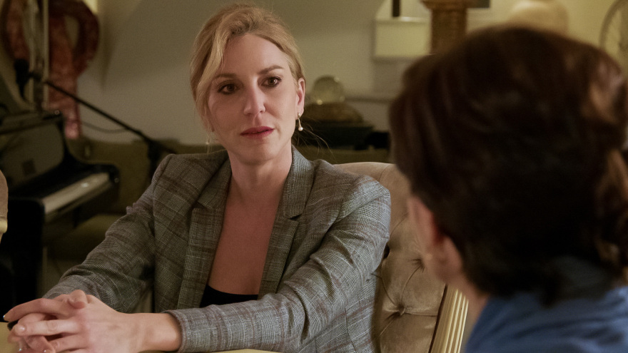 Παγιδευμένοι: Το μυστικό του Αλέκου αποκαλύπτεται