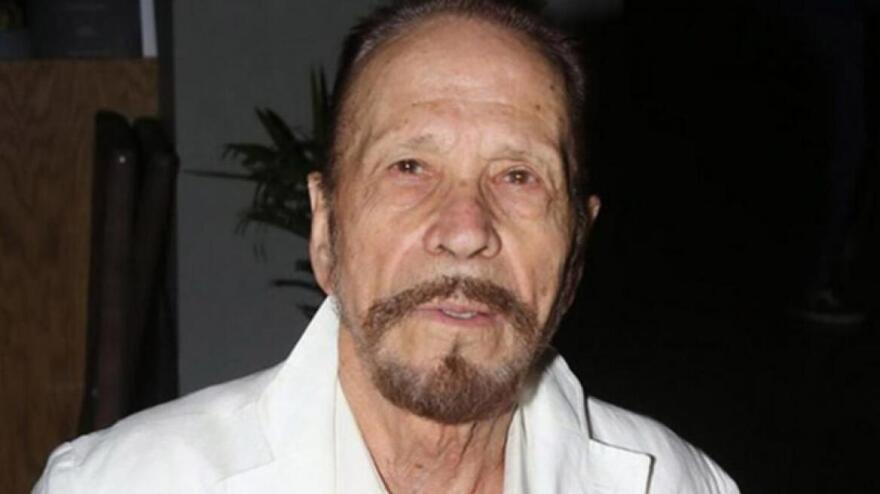 Φώτης Μεταξόπουλος: «Είμαι 88 ετών, αλλά νιώθω το σώμα μου να είναι 42»