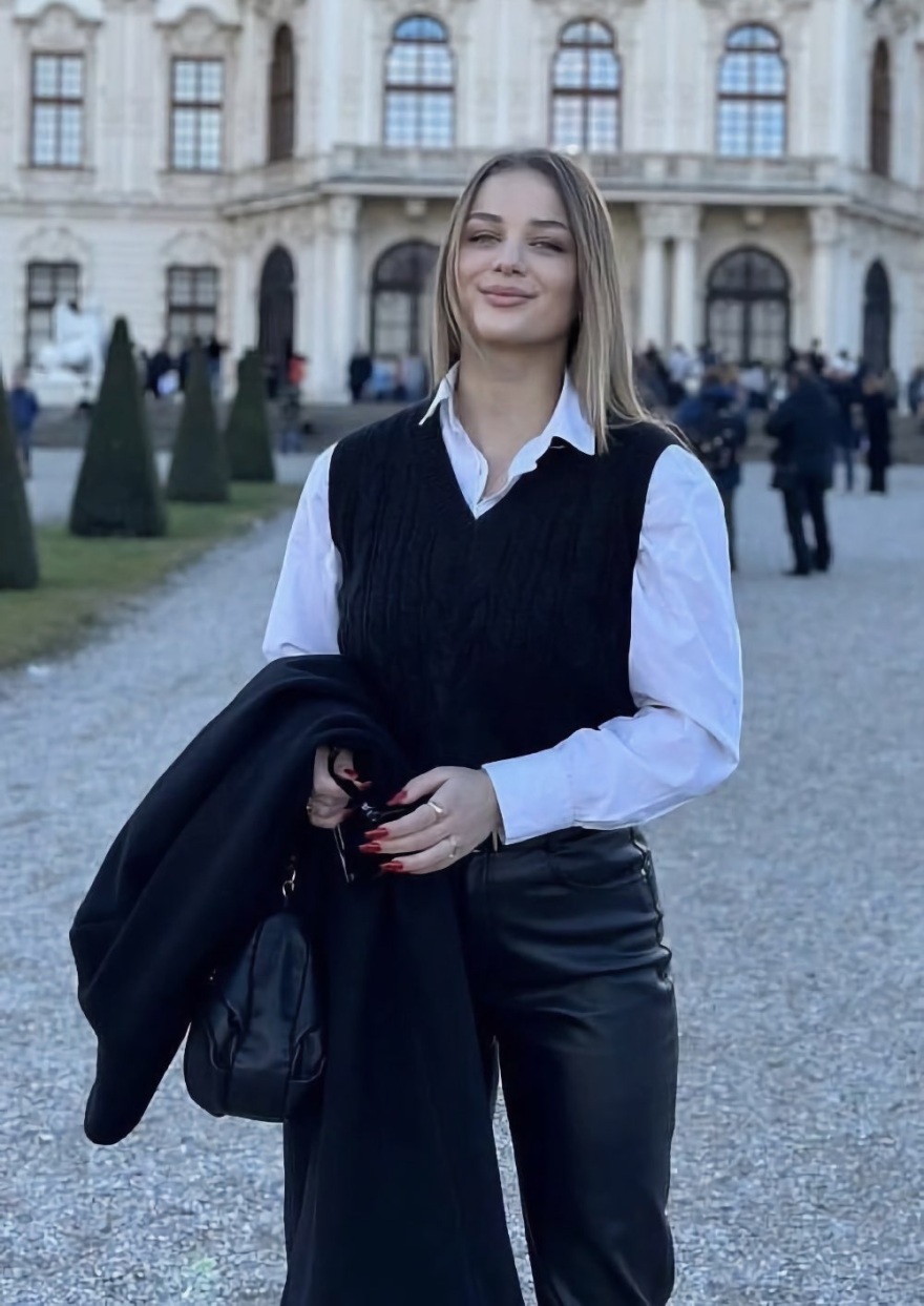 Σύγκρουση τρένων στη Λάρισα: Πένθος για την 21χρονη Κλαούντια – Η ειρωνεία της τύχης