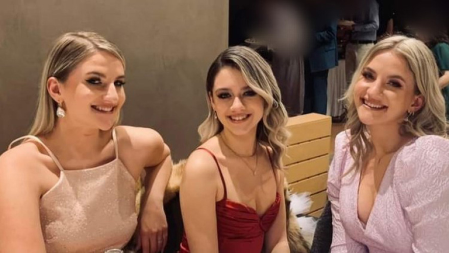 Σύγκρουση τρένων στη Λάρισα: Βυθισμένο στη θλίψη το ΑΠΘ,  πολλοί φοιτητές ανάμεσα στα θύματα 