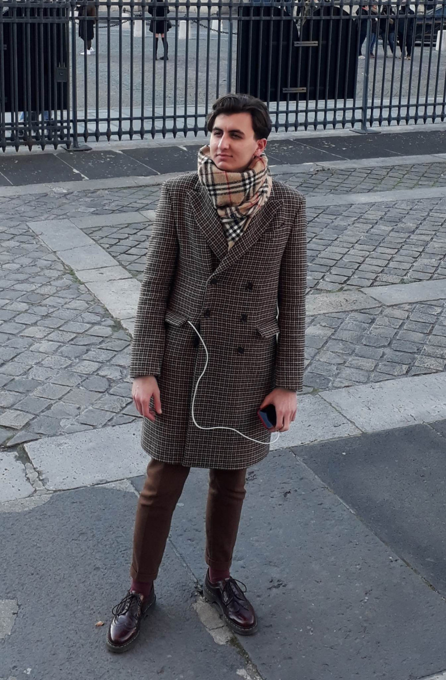 Σύγκρουση τρένων στη Λάρισα: Βυθισμένο στη θλίψη το ΑΠΘ,  πολλοί φοιτητές ανάμεσα στα θύματα 