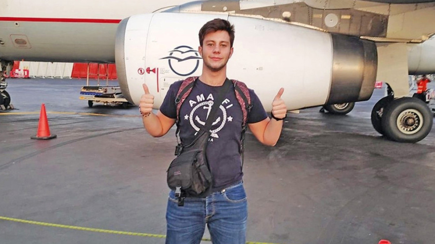 Σύγκρουση τρένων στη Λάρισα: Βυθισμένο στη θλίψη το ΑΠΘ,  πολλοί φοιτητές ανάμεσα στα θύματα 