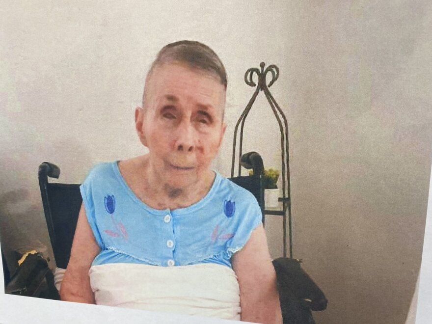 Εξαφανίστηκε το '92 και τη θεωρούσαν νεκρή – Βρέθηκε 31 χρόνια μετά στο Πουέρτο Ρίκο