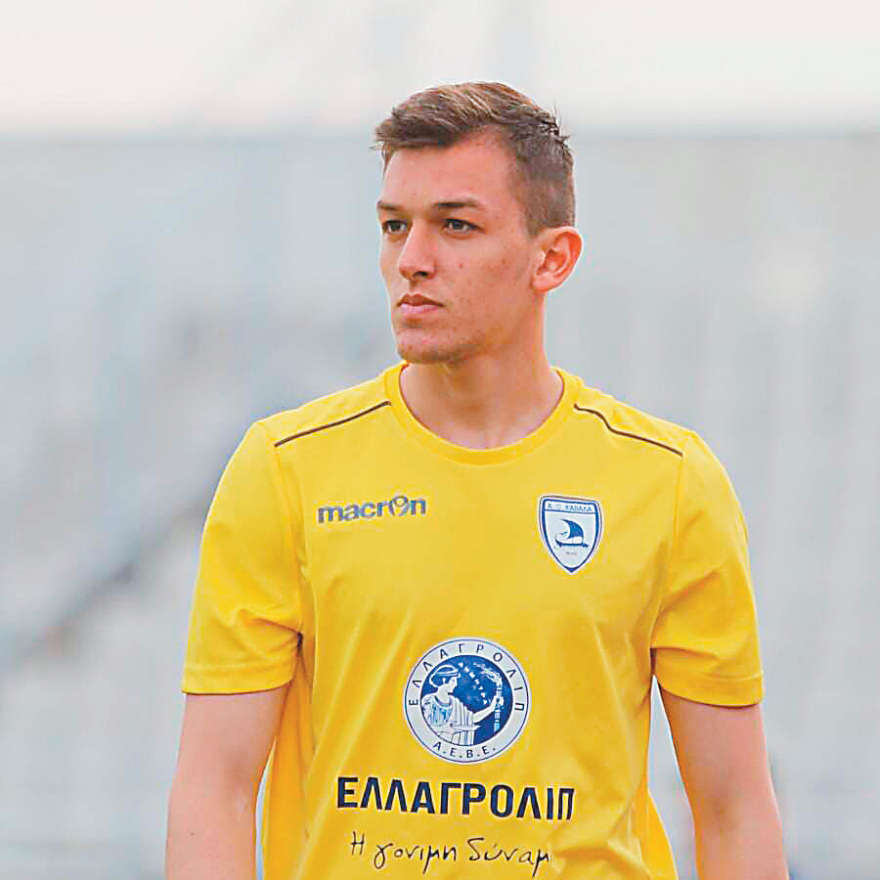 Σύγκρουση τρένων στα Τέμπη: Bασίλη... φεύγω - Οι τραγικές ιστορίες στα συντρίμμια της αμαξοστοιχίας 