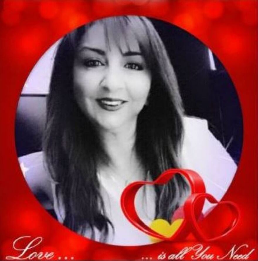 Σύγκρουση τρένων στη Λάρισα: Αύριο η κηδεία της 50χρονης Μαίρης Μουρτζάκη που σκοτώθηκε στα Τέμπη