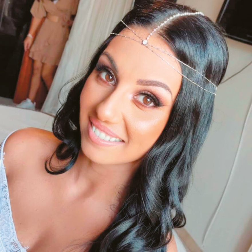 Σύγκρουση τρένων στα Τέμπη: Bασίλη... φεύγω - Οι τραγικές ιστορίες στα συντρίμμια της αμαξοστοιχίας 