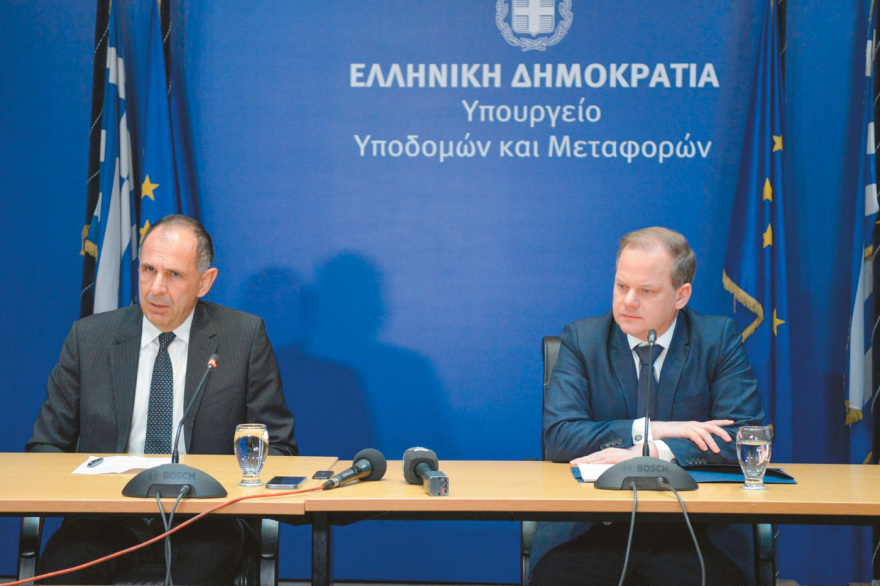 Σύγκρουση τρένων στα Τέμπη: Έκτακτα μέτρα και fast track τηλεδιοίκηση τα πρώτα βήματα μετά την τραγωδία