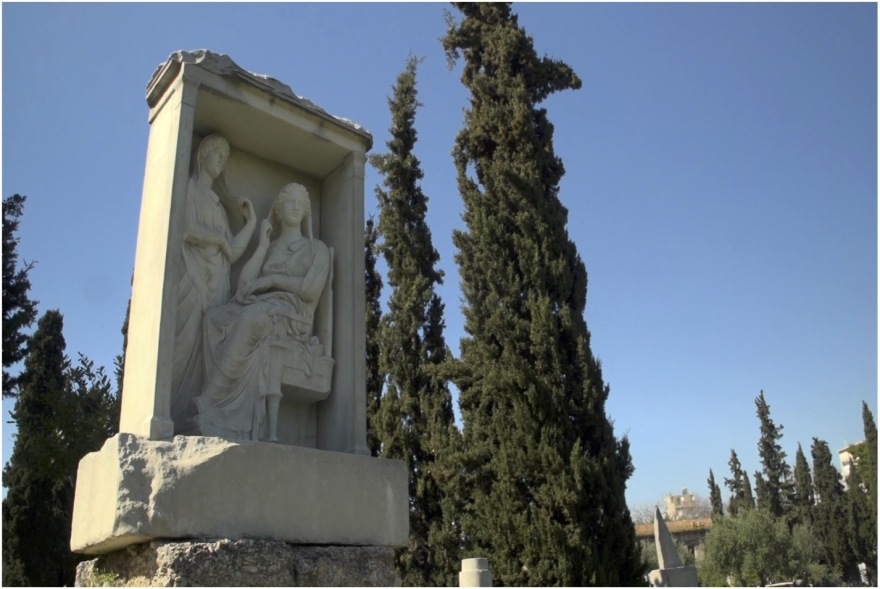 ΥΠΠΟΑ - Κεραμεικός: Λειτουργική και αισθητική αναβάθμιση του αρχαιολογικού χώρου