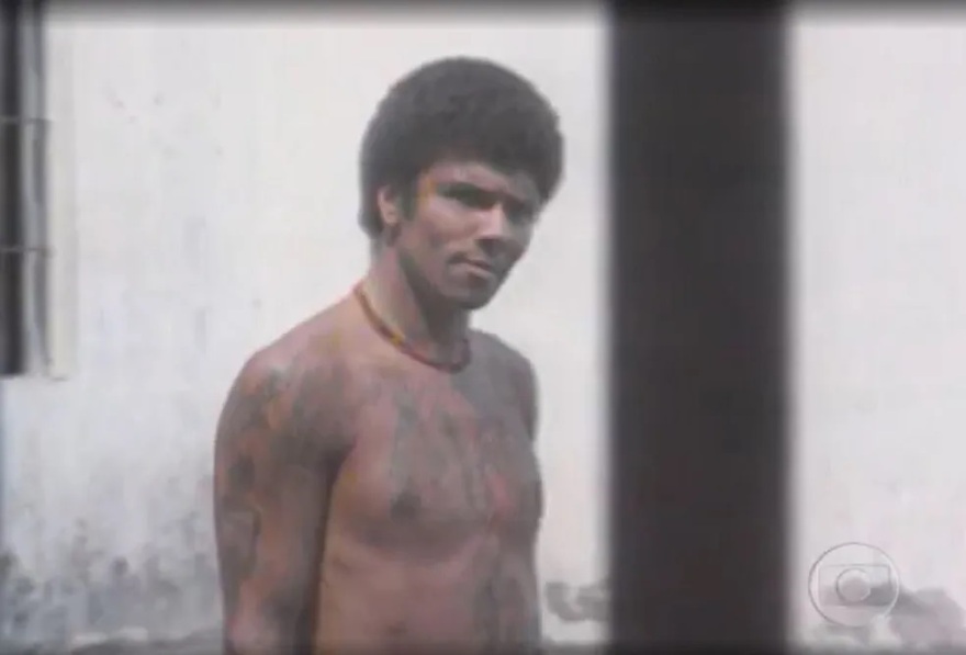 «Γάζωσαν» τον χειρότερο κατά συρροή δολοφόνο στη Βραζιλία - Είχε σκοτώσει πάνω από 100 ανθρώπους