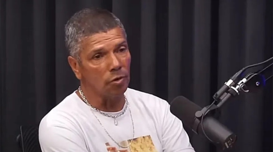 «Γάζωσαν» τον χειρότερο κατά συρροή δολοφόνο στη Βραζιλία - Είχε σκοτώσει πάνω από 100 ανθρώπους