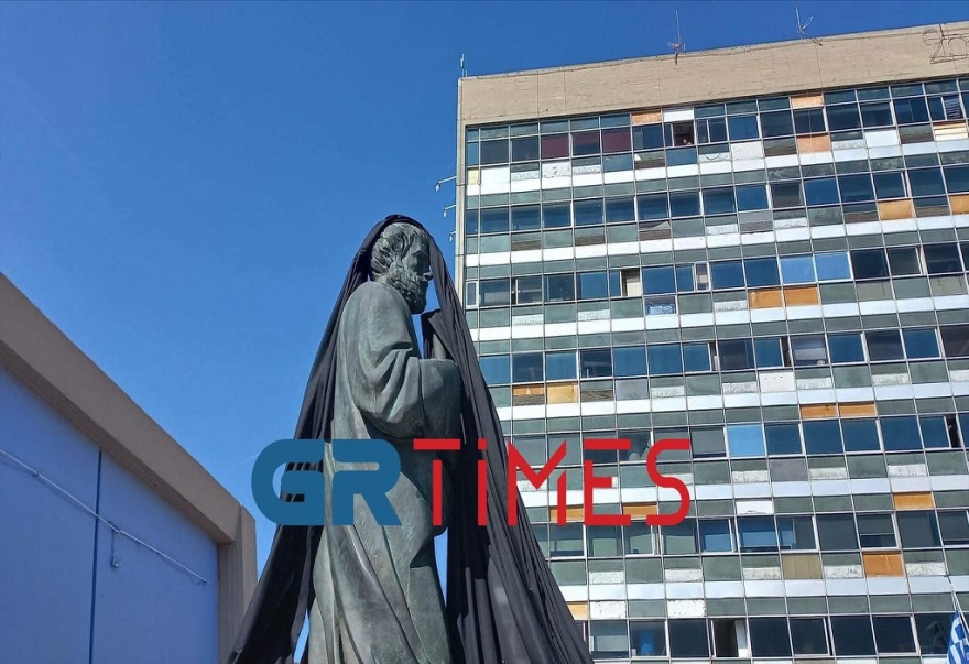 Σύγκρουση τρένων στα Τέμπη - ΑΠΘ: Η λίστα-«μνημείο» με τα ονόματα των νεκρών φοιτητών - «Δεν σας ξεχνάμε»