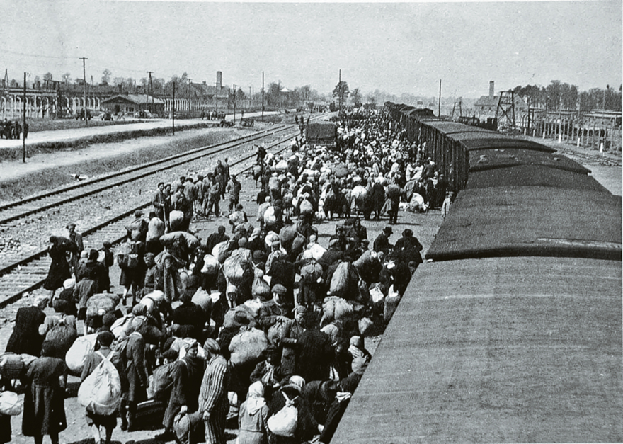 Θεσσαλονίκη: Αυτό είναι το μουσείο του Ολοκαυτώματος των Εβραίων