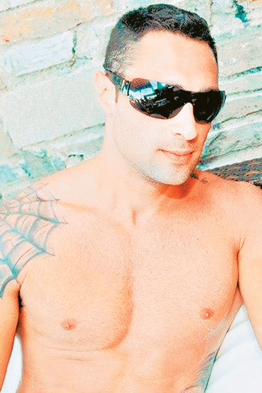 O Αρειος Πάγος δεν δέχτηκε τη «μετάνοια» του δολοφόνου της Φαίης Μπλάχα