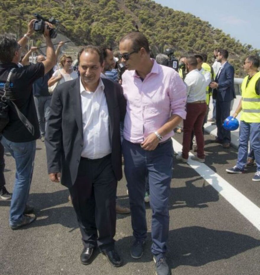 Αποκάλυψη: Γνώριζαν από το 2017 ότι τα τρένα πάνε στα τυφλά - «Δεν προχωράτε τις συμβάσεις λόγω διαπλοκής...»