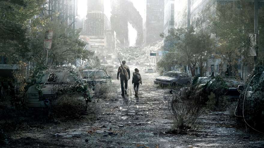 The Last of Us: Το πολυαναμενόμενο φινάλε