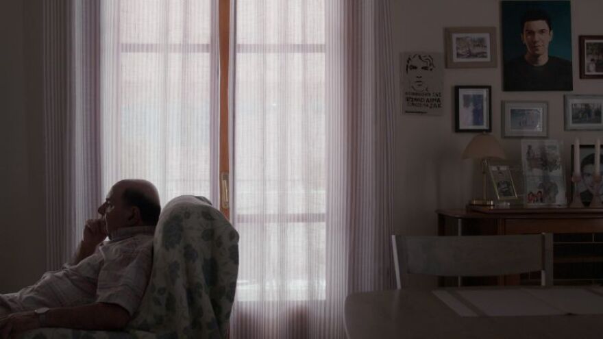 Φεστιβάλ Θεσσαλονίκης: Ντοκιμαντέρ για το πένθος - Μιλούν οι γονείς Φύσσα, Κωστόπουλου, Λουκμάν