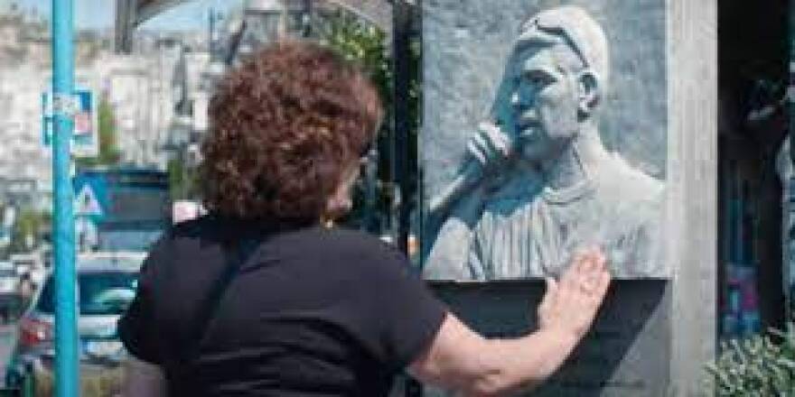 Φεστιβάλ Θεσσαλονίκης: Ντοκιμαντέρ για το πένθος - Μιλούν οι γονείς Φύσσα, Κωστόπουλου, Λουκμάν