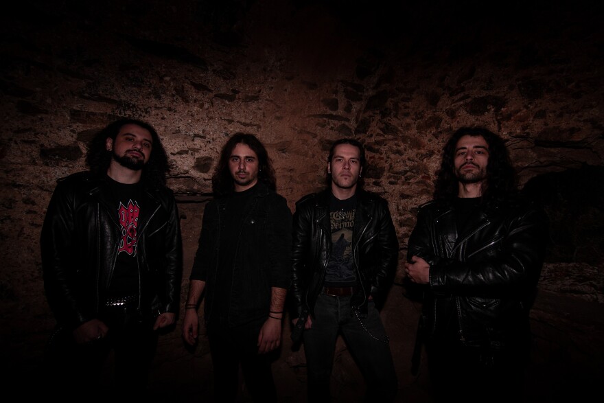 AthensRocks Festival: Ποιοι θα είναι οι πρωταγωνιστές της μεγάλης, καλοκαιρινής γιορτής του metal