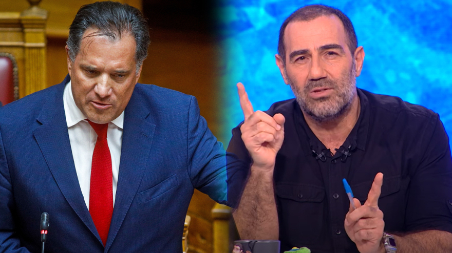 Τραγωδία στα Τέμπη: «Φτηνή εργαλειοποίηση της οργής της κοινωνίας» - Κανάκης και Μουτσινάς προκάλεσαν την αντίδραση της ΕΣΗΕΑ