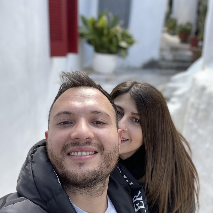 Εκδίδεται από την Τουρκία ο φυλακισμένος πατέρας του νεκρού μηχανοδηγού