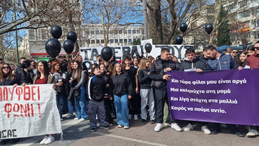 Απεργία σήμερα: Συγκεντρώσεις σε ολόκληρη τη χώρα - Δείτε εικόνα από πόλεις της Ελλάδας