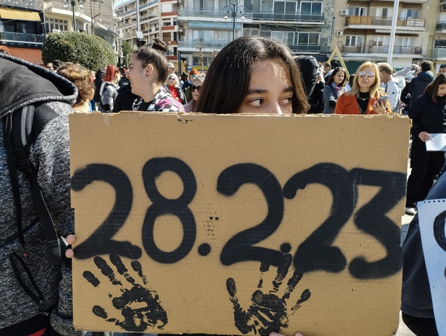 Απεργία σήμερα: Συγκεντρώσεις σε ολόκληρη τη χώρα - Δείτε εικόνα από πόλεις της Ελλάδας