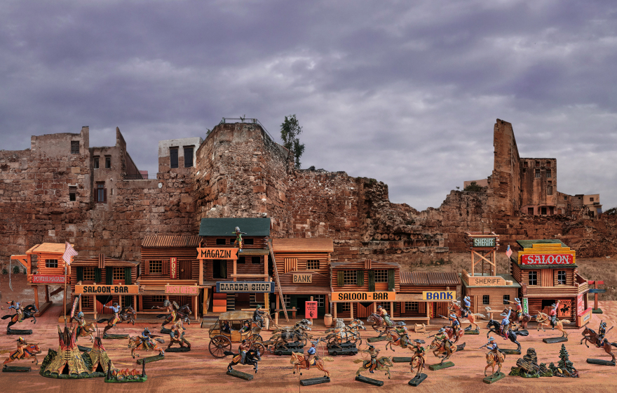 Χανιά: Έκθεση συλλεκτικών παιχνιδιών μιας άλλης εποχής στη Δημοτική Πινακοθήκη - Φωτογραφίες