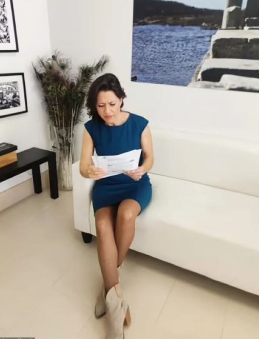 Ισπανία: Πρώην σύζυγος θα καταβάλει «αποζημίωση» €204.000 στην γυναίκα του για τα οικιακά που έκανε επί 25 χρόνια