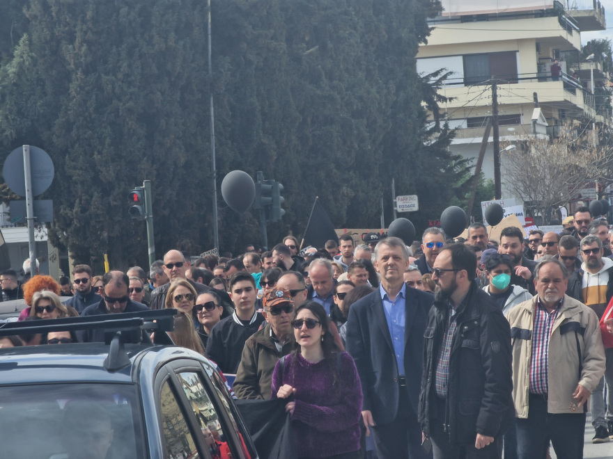 Απεργία σήμερα: Συγκεντρώσεις σε ολόκληρη τη χώρα - Δείτε εικόνα από πόλεις της Ελλάδας