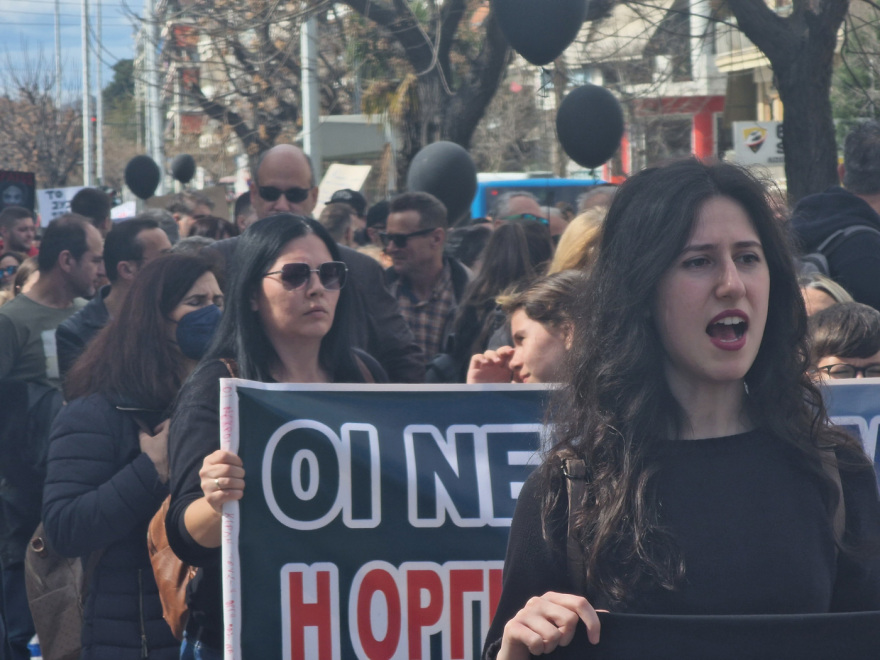 Απεργία σήμερα: Συγκεντρώσεις σε ολόκληρη τη χώρα - Δείτε εικόνα από πόλεις της Ελλάδας