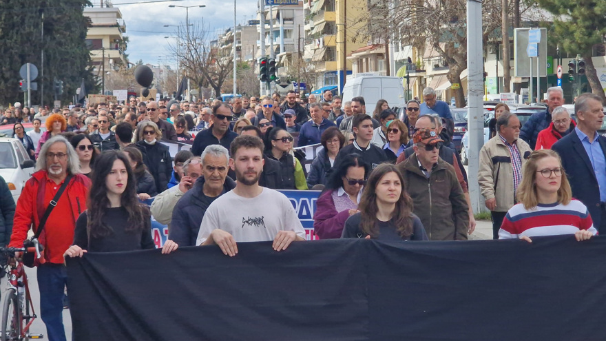 Απεργία σήμερα: Συγκεντρώσεις σε ολόκληρη τη χώρα - Δείτε εικόνα από πόλεις της Ελλάδας