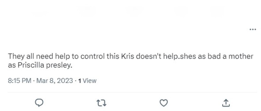 Πρισίλα Πρίσλεϊ: Φωτογραφίζεται χαμογελαστή δύο μήνες μετά τον θάνατο της κόρης της και διχάζει