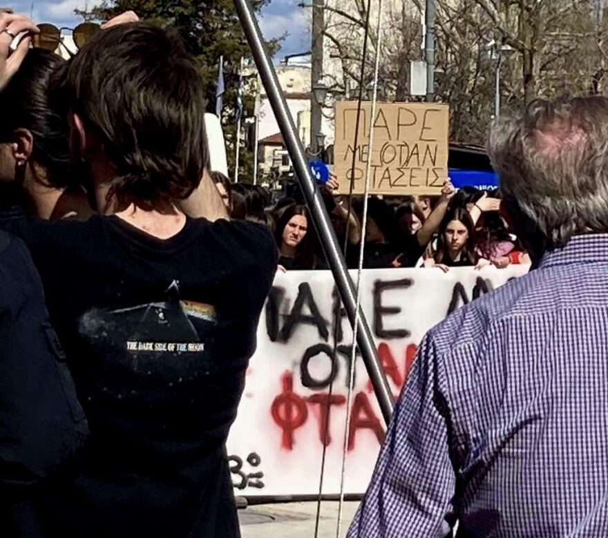Απεργία σήμερα: Συγκεντρώσεις σε ολόκληρη τη χώρα - Δείτε εικόνα από πόλεις της Ελλάδας