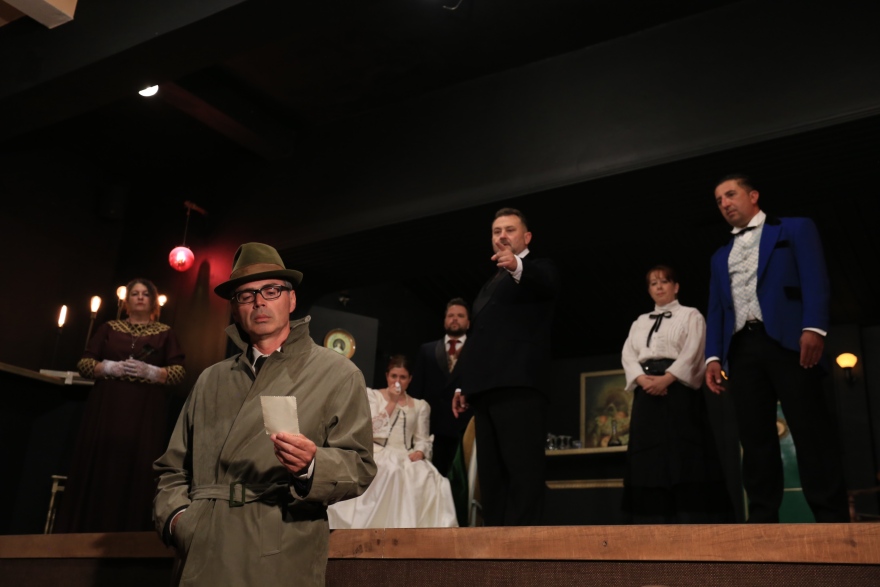 Καρδίτσα: 16-23 Μαρτίου το 38ο Πανελλήνιο Φεστιβάλ Ερασιτεχνικού Θεάτρου