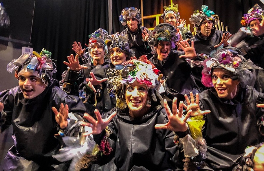 Καρδίτσα: 16-23 Μαρτίου το 38ο Πανελλήνιο Φεστιβάλ Ερασιτεχνικού Θεάτρου