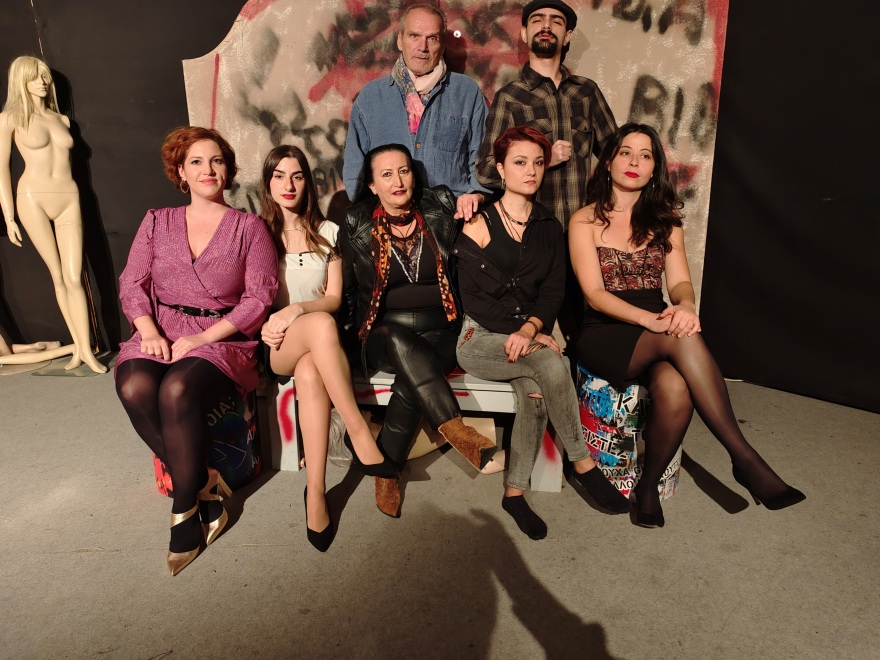 Καρδίτσα: 16-23 Μαρτίου το 38ο Πανελλήνιο Φεστιβάλ Ερασιτεχνικού Θεάτρου