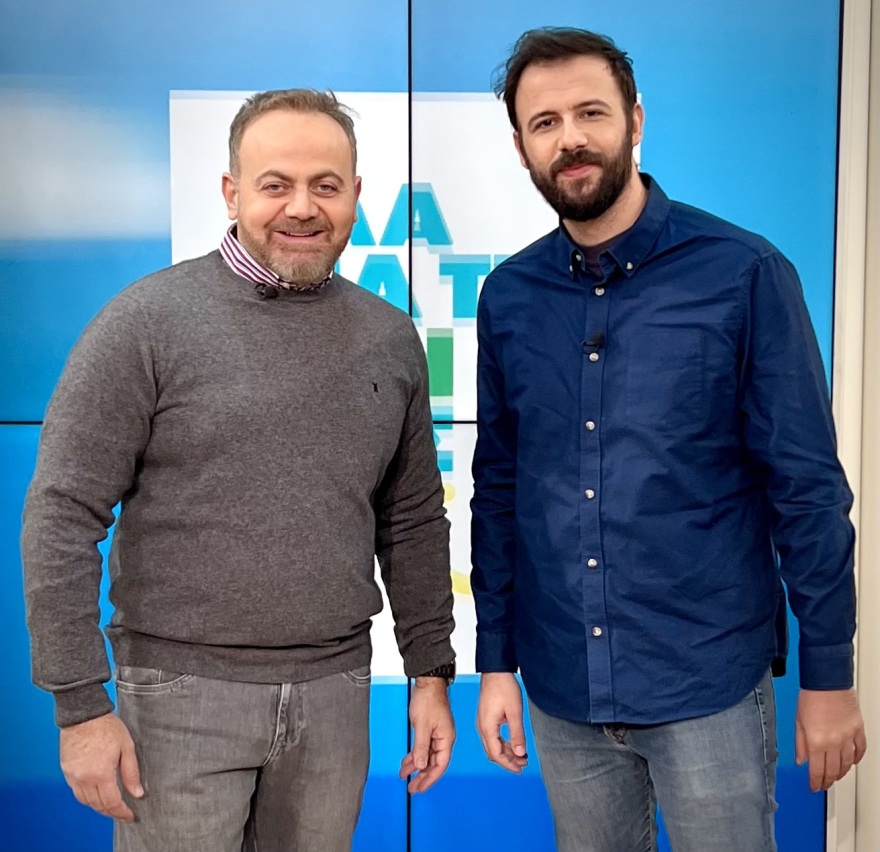 Όλα για τη ζωή μας: Η εκπομπή φωτίζει το φλέγον ζήτημα του σχολικού εκφοβισμού