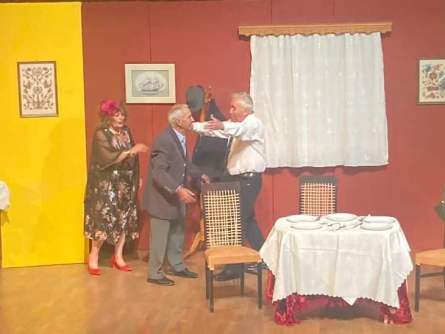 Καρδίτσα: 16-23 Μαρτίου το 38ο Πανελλήνιο Φεστιβάλ Ερασιτεχνικού Θεάτρου